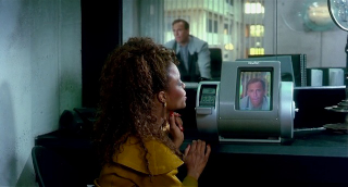 Illustration for article titled These Videophone Concepts Are Cooler Than Your iPhone's FaceTime